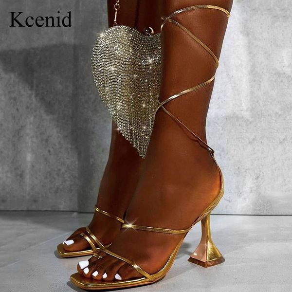 kcenid 2021 summer new fashion narrow band women gladiator sandals shoes ladies square open toe cross strap high heels sandals, Black
kcenid 2021 summer new fashion narrow band women gladiator sandals shoes ladies square open toe cross strap high heels sandals, Black