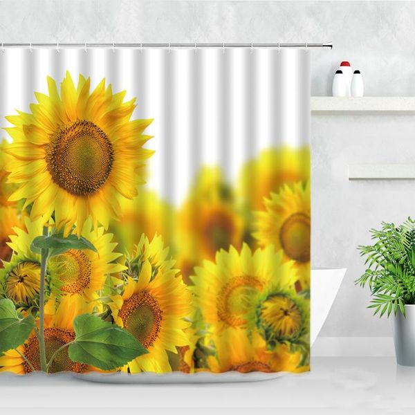 shower curtains sunflower sets butterfly yellow flower green leaves printing summer plant waterproof bathroom curtain home decor
shower curtains sunflower sets butterfly yellow flower green leaves printing summer plant waterproof bathroom curtain home decor