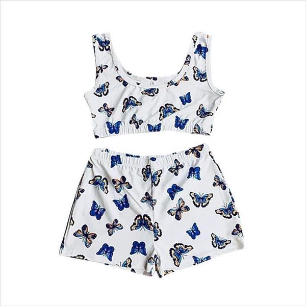 women tracksuit 2020 fashion women 2pcs sleepwear strap shorts pajama set ladies sleepwear female, Gray
women tracksuit 2020 fashion women 2pcs sleepwear strap shorts pajama set ladies sleepwear female, Gray