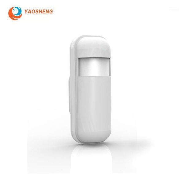 433mhz wireless pir infrared motion sensor alarm detector with flash led light for smart home security alarm system1
433mhz wireless pir infrared motion sensor alarm detector with flash led light for smart home security alarm system1