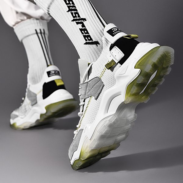 wholesale men women running shoes platform triple white black green orange pink men fashion outdoor sneakers trainers
wholesale men women running shoes platform triple white black green orange pink men fashion outdoor sneakers trainers