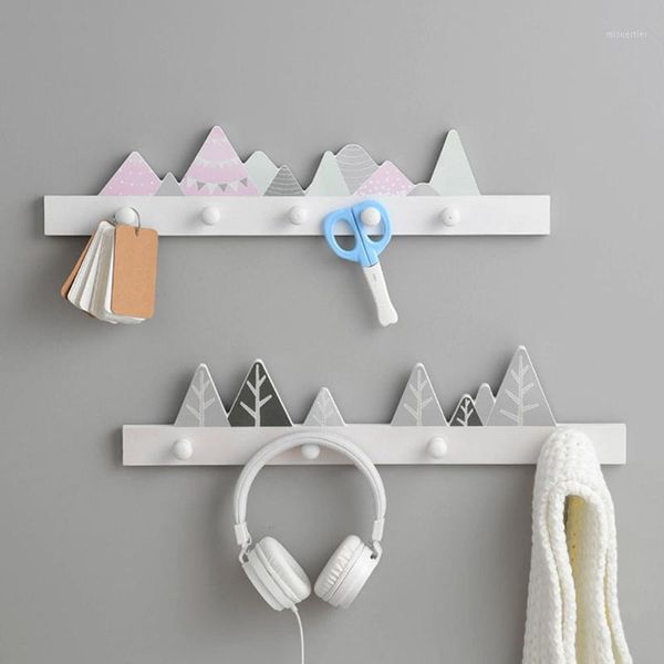 hooks & rails nordic wooden hook wall hanging shelf household storage rack display stand holder home decor for clothes coat key hat1
hooks & rails nordic wooden hook wall hanging shelf household storage rack display stand holder home decor for clothes coat key hat1