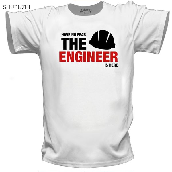 summer fashion have no fear the engineer is here men short sleeve cotton engineer men camisetas sbz347 hoodie designers t shirts sweatshirt
summer fashion have no fear the engineer is here men short sleeve cotton engineer men camisetas sbz347 hoodie designers t shirts sweatshirt
