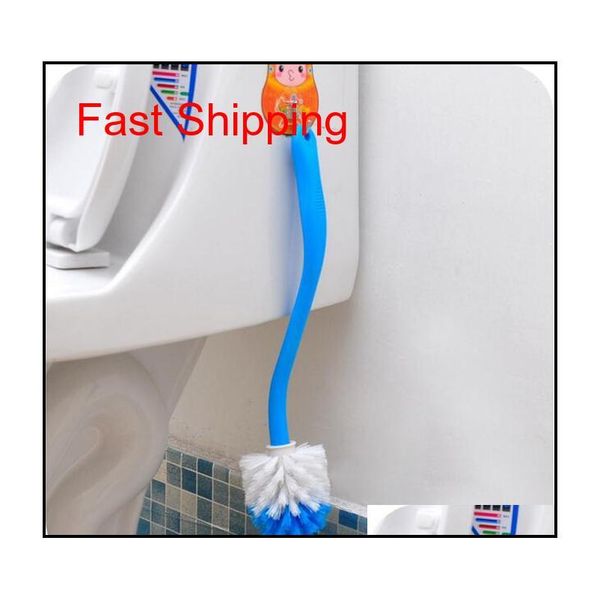 portable toilet brush scrubber cleaner clean brush bent bow qyluot dh_seller2010
portable toilet brush scrubber cleaner clean brush bent bow qyluot dh_seller2010