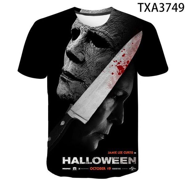 new michael myers clothing wild street trend 3d print shirts comics harajuku kawaii men clothing
new michael myers clothing wild street trend 3d print shirts comics harajuku kawaii men clothing