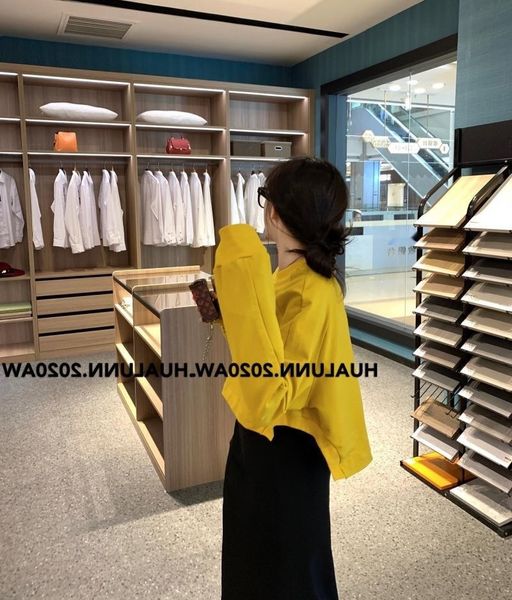 watch out for machine short sweater women's thin spring and autumn long sleeve loose design minority sweaternational sweater wcxuo w, Black
watch out for machine short sweater women's thin spring and autumn long sleeve loose design minority sweaternational sweater wcxuo w, Black