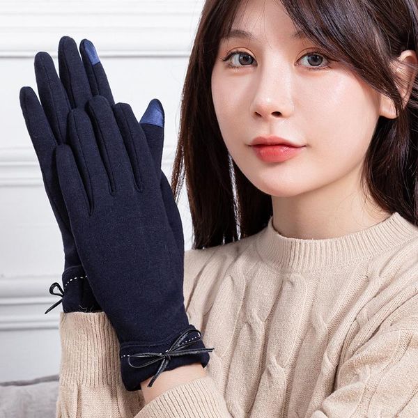winter warm women' gloves plus velvet thick fashion outdoor sports cold protection gloves driving windproof fleece women, Blue;gray
winter warm women' gloves plus velvet thick fashion outdoor sports cold protection gloves driving windproof fleece women, Blue;gray