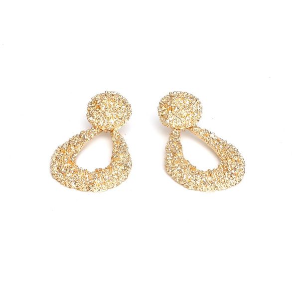 za vintage geometric metal hollow out drop earrings for women gold color statement earrings wedding wholesale jewelry gift f wmttmj, Golden
za vintage geometric metal hollow out drop earrings for women gold color statement earrings wedding wholesale jewelry gift f wmttmj, Golden
