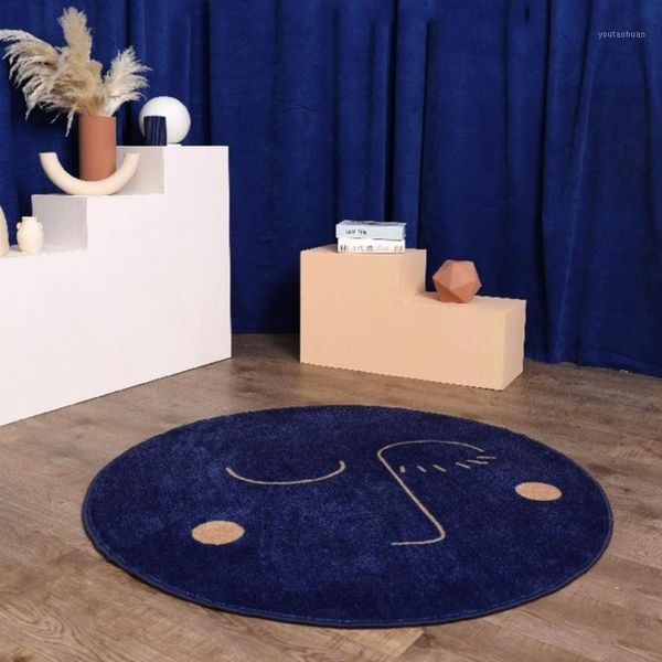 carpets sweet sleep round shaped art area rug, big size vintage style home decoration bedside carpet, good night villa floor mat1
carpets sweet sleep round shaped art area rug, big size vintage style home decoration bedside carpet, good night villa floor mat1