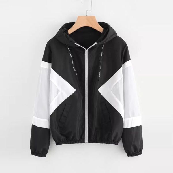 women's jackets huddy leisure harajuku loves to print autumn and winter long-sleeved clothing sports suit mont, Black;brown
women's jackets huddy leisure harajuku loves to print autumn and winter long-sleeved clothing sports suit mont, Black;brown