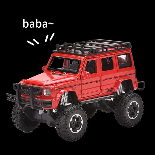 red alloy climbing car model kid boy fun car toys cool alloy suv car model kid christmas gifts
red alloy climbing car model kid boy fun car toys cool alloy suv car model kid christmas gifts