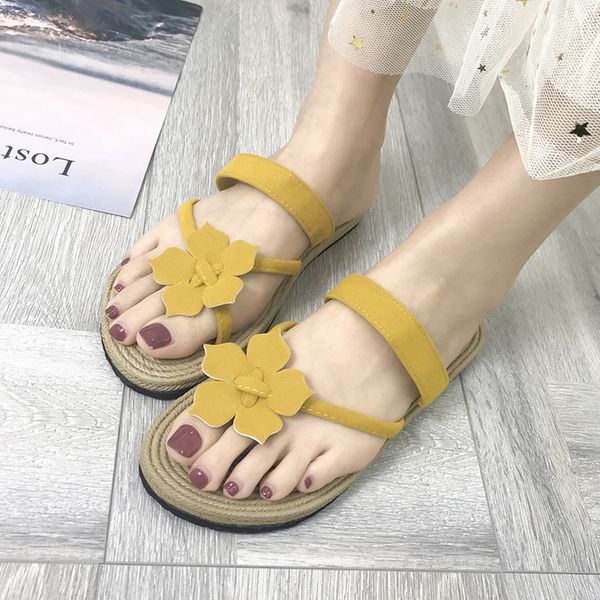 womens slippers outdoor flip flops open toe ladies flat slippers casual beach walk shoes zapatillas mujer casa #b35, Black
womens slippers outdoor flip flops open toe ladies flat slippers casual beach walk shoes zapatillas mujer casa #b35, Black