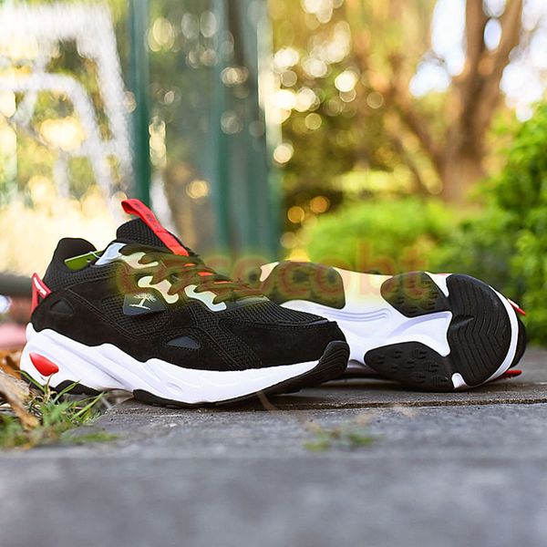 new treeperi fashion chunky running shoes men women sneakers black red sport trainers us 8.5 eur 42 for men
new treeperi fashion chunky running shoes men women sneakers black red sport trainers us 8.5 eur 42 for men