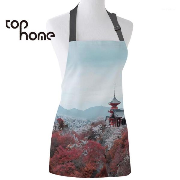 aprons ome kitchen apron kyoto printed adjustable sleeveless canvas for men women kids home cleaning tools1
aprons ome kitchen apron kyoto printed adjustable sleeveless canvas for men women kids home cleaning tools1