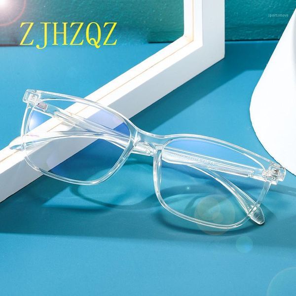 sunglasses zjhzqz fashion men's retro anti blue light blocking eyeglasses womens optical spectacles clear lens reading computer glasses, White;black
sunglasses zjhzqz fashion men's retro anti blue light blocking eyeglasses womens optical spectacles clear lens reading computer glasses, White;black