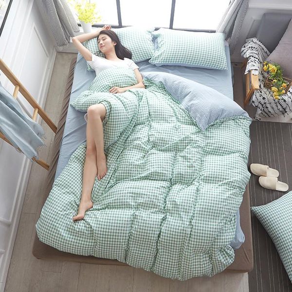 life style bedding style cover bed cover bed sheet soft and comfortable pillowcase king full size no quilt
life style bedding style cover bed cover bed sheet soft and comfortable pillowcase king full size no quilt