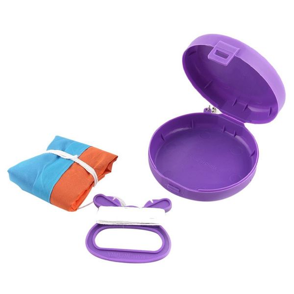 новый детский складной kite открытый игрушки мягкие карманный обмотка складной kite с хранения box высокое качество ткань материал 13325cm w
новый детский складной kite открытый игрушки мягкие карманный обмотка складной kite с хранения box высокое качество ткань материал 13325cm w