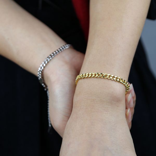 classic hip hop 5mm miami cuban link chain choker necklace gold silver color basic punk curb cuban link chain jewelry for women girls, Golden;silver
classic hip hop 5mm miami cuban link chain choker necklace gold silver color basic punk curb cuban link chain jewelry for women girls, Golden;silver