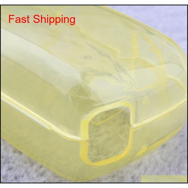 10pcs/2sets portable toothbrush head cover holder travel hiking camping brush case protect hike bru qylzyg packing2010
10pcs/2sets portable toothbrush head cover holder travel hiking camping brush case protect hike bru qylzyg packing2010