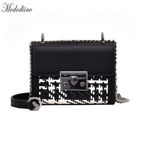 mododiino rattan сумка с pu кожа малых закрылков shpulder сумка лето crossbody сумка для женщин цепи дамы мешок рук dnv1068
mododiino rattan сумка с pu кожа малых закрылков shpulder сумка лето crossbody сумка для женщин цепи дамы мешок рук dnv1068