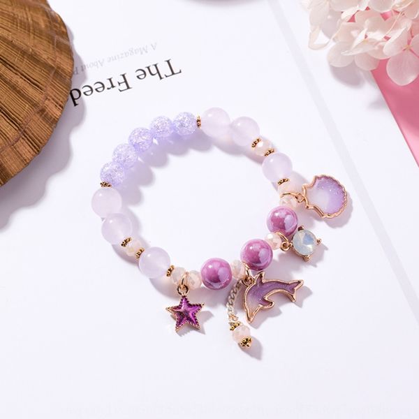 корейская версия розового crystalbracelet розового стиля праздника сладкого океана дельфина оболочка браслет мода кристаллического порошок ц, Golden;silver
корейская версия розового crystalbracelet розового стиля праздника сладкого океана дельфина оболочка браслет мода кристаллического порошок ц, Golden;silver