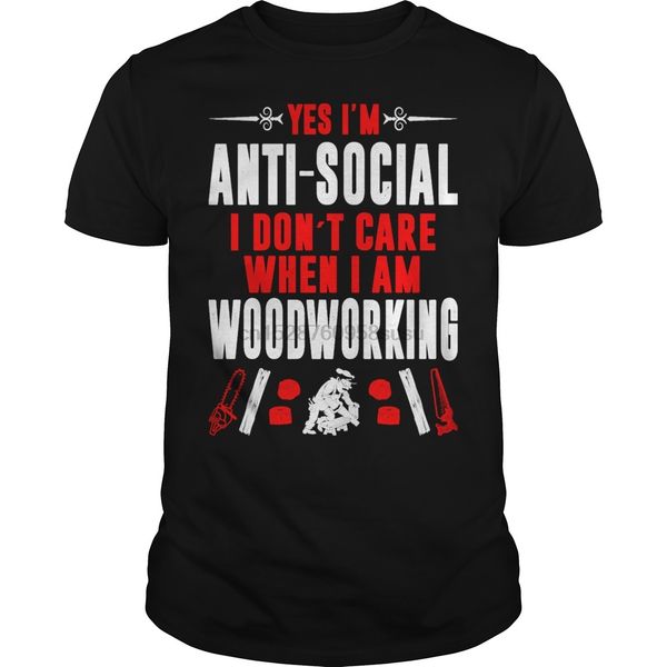 men tshirt antisocial i dont care when i woodworking tshirt t-shirts cool cool printed t-shirt tees sport hooded sweatshirt hoodie
men tshirt antisocial i dont care when i woodworking tshirt t-shirts cool cool printed t-shirt tees sport hooded sweatshirt hoodie