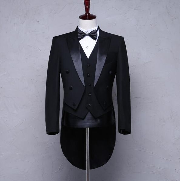 blazer men formal dress latest coat pant designs tuxedo suit men costume trouser marriage wedding suits for men's black white, White;black
blazer men formal dress latest coat pant designs tuxedo suit men costume trouser marriage wedding suits for men's black white, White;black