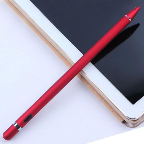 lightweight alloy mini metal capacitive touch pen stylus screen for phone tablet lapcapacitive touch screen devices1
lightweight alloy mini metal capacitive touch pen stylus screen for phone tablet lapcapacitive touch screen devices1