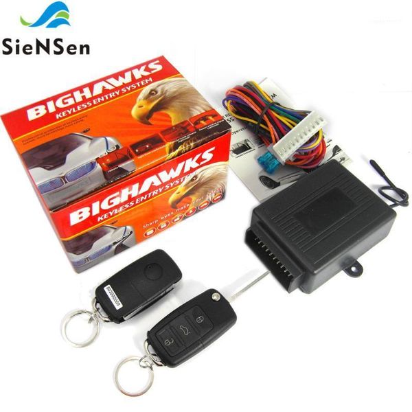 alarm systems siensen car remote control central kit door locking keyless entry system vehicle with 2pcs remotes m602-82391
alarm systems siensen car remote control central kit door locking keyless entry system vehicle with 2pcs remotes m602-82391
