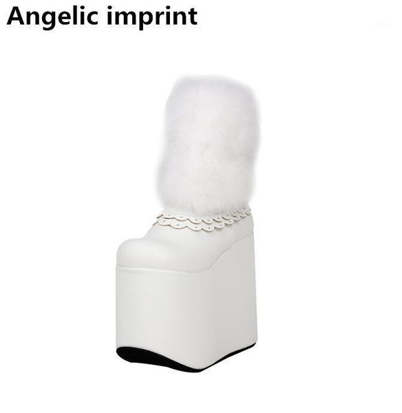 boots angelic imprint mori girl women platform shoes lady lolita ankle woman princess super high trifle heels dress pumps 33-471, Black
boots angelic imprint mori girl women platform shoes lady lolita ankle woman princess super high trifle heels dress pumps 33-471, Black
