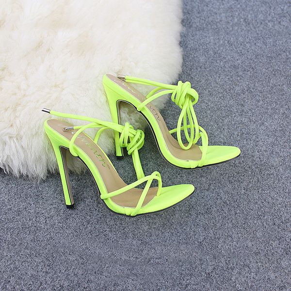 2021 new sweet women's see ankle point 11.5cm high heels lady thin heel sandals more size fnx6, Black
2021 new sweet women's see ankle point 11.5cm high heels lady thin heel sandals more size fnx6, Black