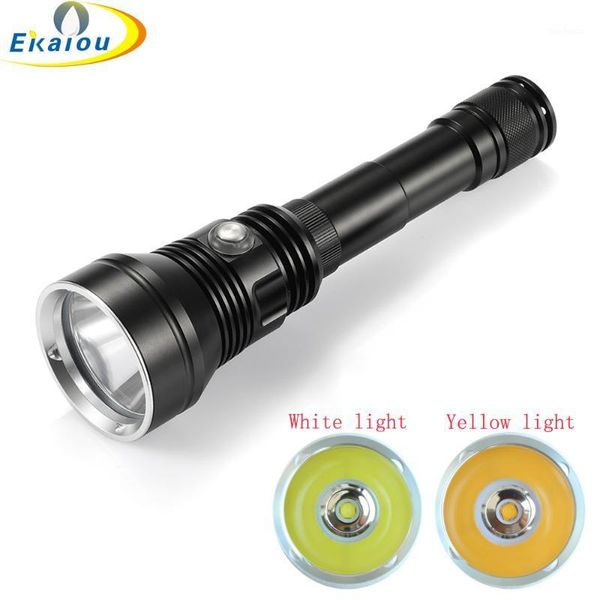flashlights torches super bright xhp70.2 yellow/white light led 6000 lumens tactical dimming pro waterproof diving torch1
flashlights torches super bright xhp70.2 yellow/white light led 6000 lumens tactical dimming pro waterproof diving torch1