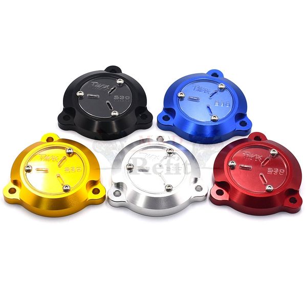 for tmax530 t-max tmax 530 sx/dx 2020 motorcycle cnc aluminum alloy front sprocket chain guard protective cover
for tmax530 t-max tmax 530 sx/dx 2020 motorcycle cnc aluminum alloy front sprocket chain guard protective cover
