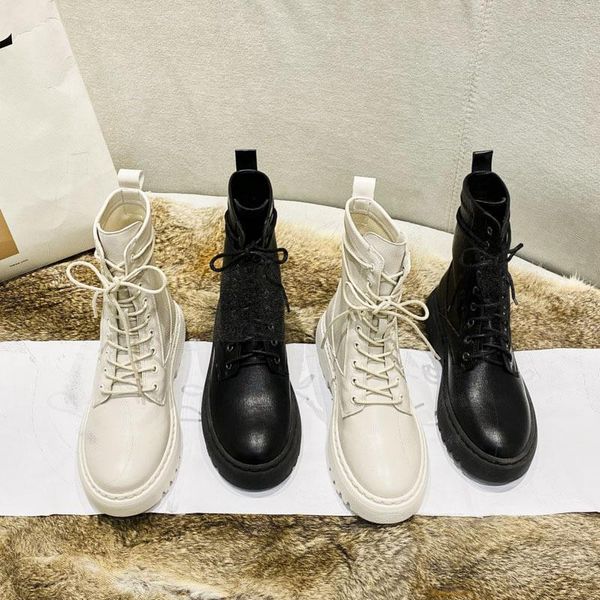 white mid-calf boots shoes round toe winter footwear booties woman 2020 low heel boots-women short lolita mid calf rubber, Black
white mid-calf boots shoes round toe winter footwear booties woman 2020 low heel boots-women short lolita mid calf rubber, Black