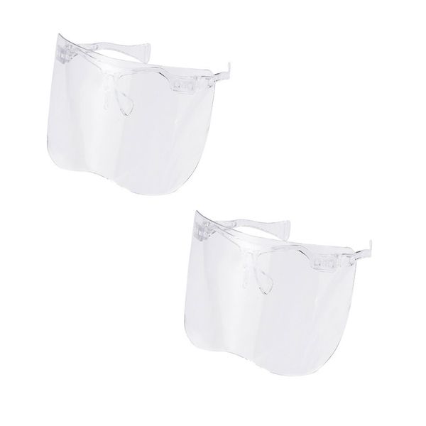новые обложки 2pc очки предназначены для защиты полный многоразовые face mask ветрозащитный пыле рот caps masque d4 3
новые обложки 2pc очки предназначены для защиты полный многоразовые face mask ветрозащитный пыле рот caps masque d4 3