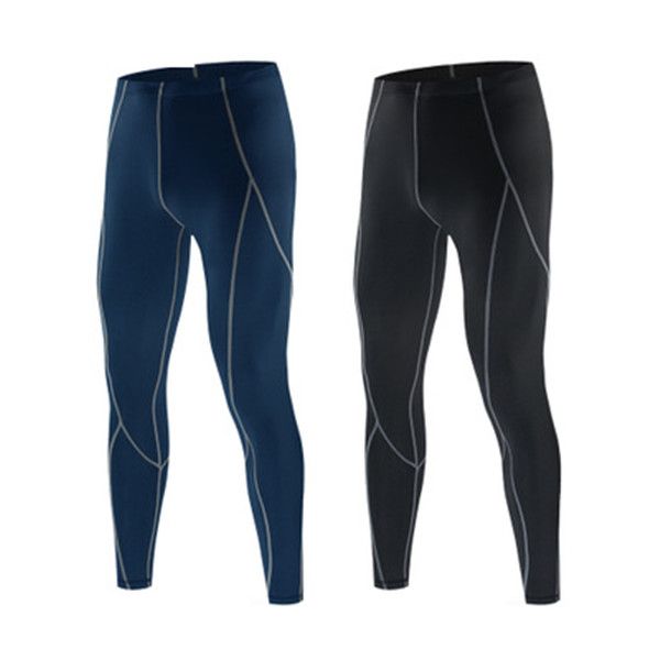 cycling pants long mens tight-fitting high stretch sports trousers with bib 2 colors bicycle mountian bike, Black
cycling pants long mens tight-fitting high stretch sports trousers with bib 2 colors bicycle mountian bike, Black