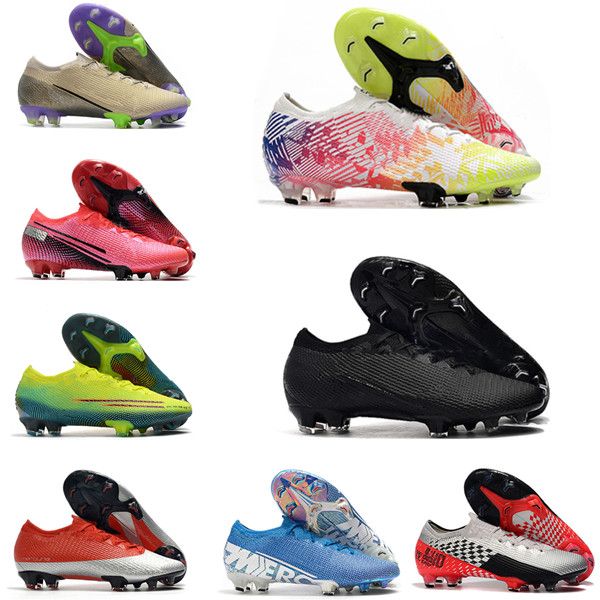 2020 men mercurial xiii elite fg 13 cr7 safari ronaldo neymar njr pink 360 women boy soccer football boots shoes size 36-45, White;red
2020 men mercurial xiii elite fg 13 cr7 safari ronaldo neymar njr pink 360 women boy soccer football boots shoes size 36-45, White;red