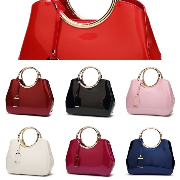 begsu patent leather trendy shoulder shoulder 2020 bright korean women's style face handbag stylish bag cl1uf
begsu patent leather trendy shoulder shoulder 2020 bright korean women's style face handbag stylish bag cl1uf