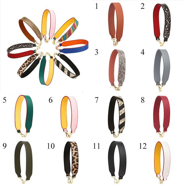58cm pu leather bag strap female fashion purse strap serpentine belt accessories for bags handles for shoulder bag women handbag, Black
58cm pu leather bag strap female fashion purse strap serpentine belt accessories for bags handles for shoulder bag women handbag, Black
