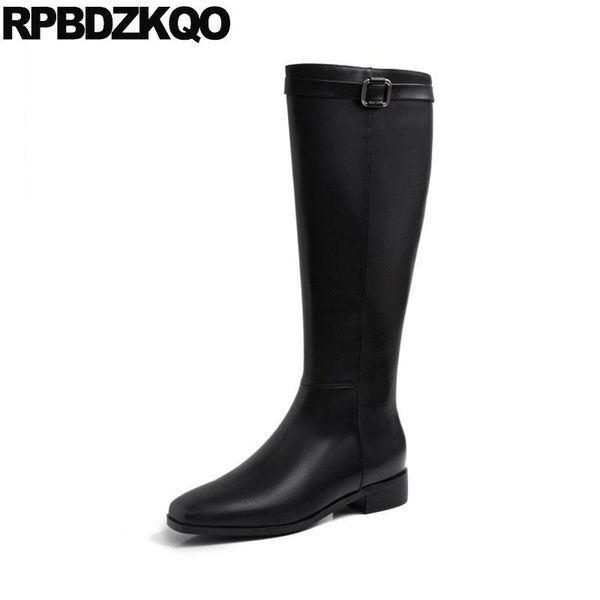 10 square toe boots knee high designer shoes women luxury 2020 big size chunky ladies genuine leather black tall long plus heel
10 square toe boots knee high designer shoes women luxury 2020 big size chunky ladies genuine leather black tall long plus heel