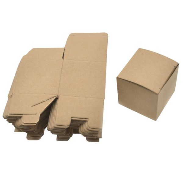 kraft paper box folding christmas wedding candy box cupcake boxes 50pc gift bag cargo packing boxes packaging cardboard
kraft paper box folding christmas wedding candy box cupcake boxes 50pc gift bag cargo packing boxes packaging cardboard