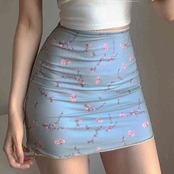 floral print mesh high waist mini skirt ladies lace-up y2k harajuku kawaii pencil skirt vintage premium pastel, Black
floral print mesh high waist mini skirt ladies lace-up y2k harajuku kawaii pencil skirt vintage premium pastel, Black