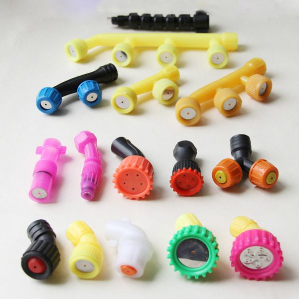 m14 thread knapsack sprayer nozzle adjustable plastic spray nozzle spraying in garden horticulture agriculture blow head
m14 thread knapsack sprayer nozzle adjustable plastic spray nozzle spraying in garden horticulture agriculture blow head