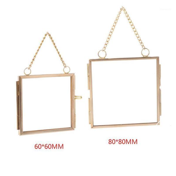 creative diy chain retro metal p frame high translucent glass p frame specimen folder 2 size optional h7ed1
creative diy chain retro metal p frame high translucent glass p frame specimen folder 2 size optional h7ed1