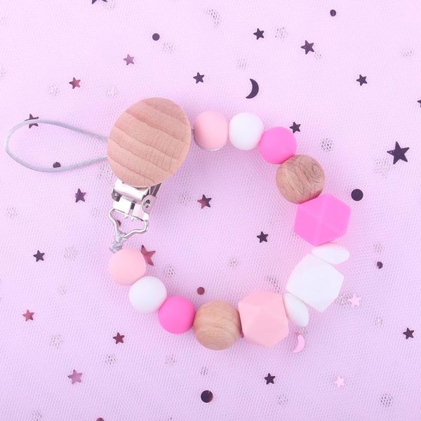 pacifier beech for soother feeding beads strap wooden holder dummy silicone chain teether baby sqcbaf pingtoy
pacifier beech for soother feeding beads strap wooden holder dummy silicone chain teether baby sqcbaf pingtoy