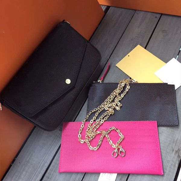 2022 women bag fashion women shoulder bag chain wallet pochette felicie collection luxury pocket
2022 women bag fashion women shoulder bag chain wallet pochette felicie collection luxury pocket