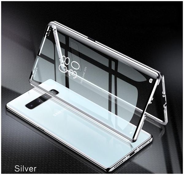 magnetic metal adsorption double-sided glass case for samsung s10 s20 fe s9 s8 a71 a51 m51 m21 a70 a50 no bbyxso
magnetic metal adsorption double-sided glass case for samsung s10 s20 fe s9 s8 a71 a51 m51 m21 a70 a50 no bbyxso