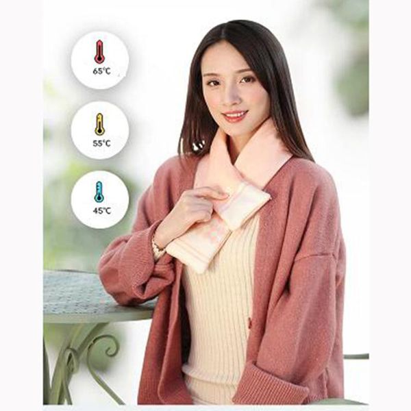 scarves women winter faux fur scarf pure color outerwear warm pompom portable usb neck warmers present cute#g5, Blue;gray
scarves women winter faux fur scarf pure color outerwear warm pompom portable usb neck warmers present cute#g5, Blue;gray