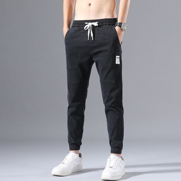 aih43 2020 autumn мужской девять пунктов комбинезоны новый модный корейский стиль молодежные харлан комбинезоны брюки случайные pantsankle с, Blue
aih43 2020 autumn мужской девять пунктов комбинезоны новый модный корейский стиль молодежные харлан комбинезоны брюки случайные pantsankle с, Blue