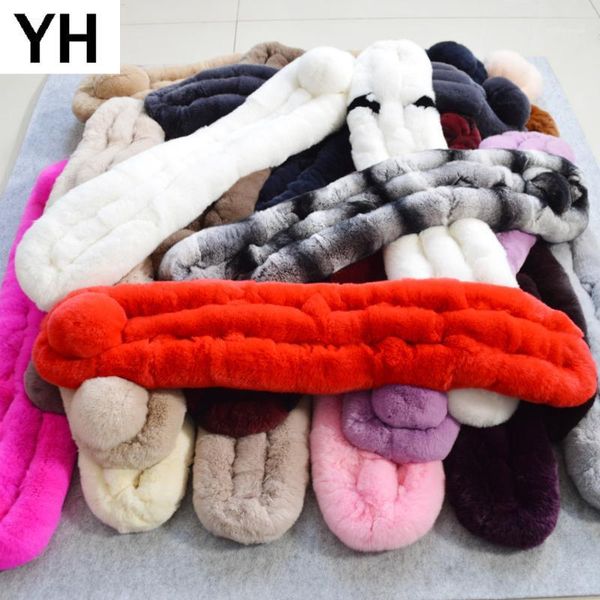 scarves handmade women real natural rex fur scarf warm soft ring scarfs scarves1, Blue;gray
scarves handmade women real natural rex fur scarf warm soft ring scarfs scarves1, Blue;gray